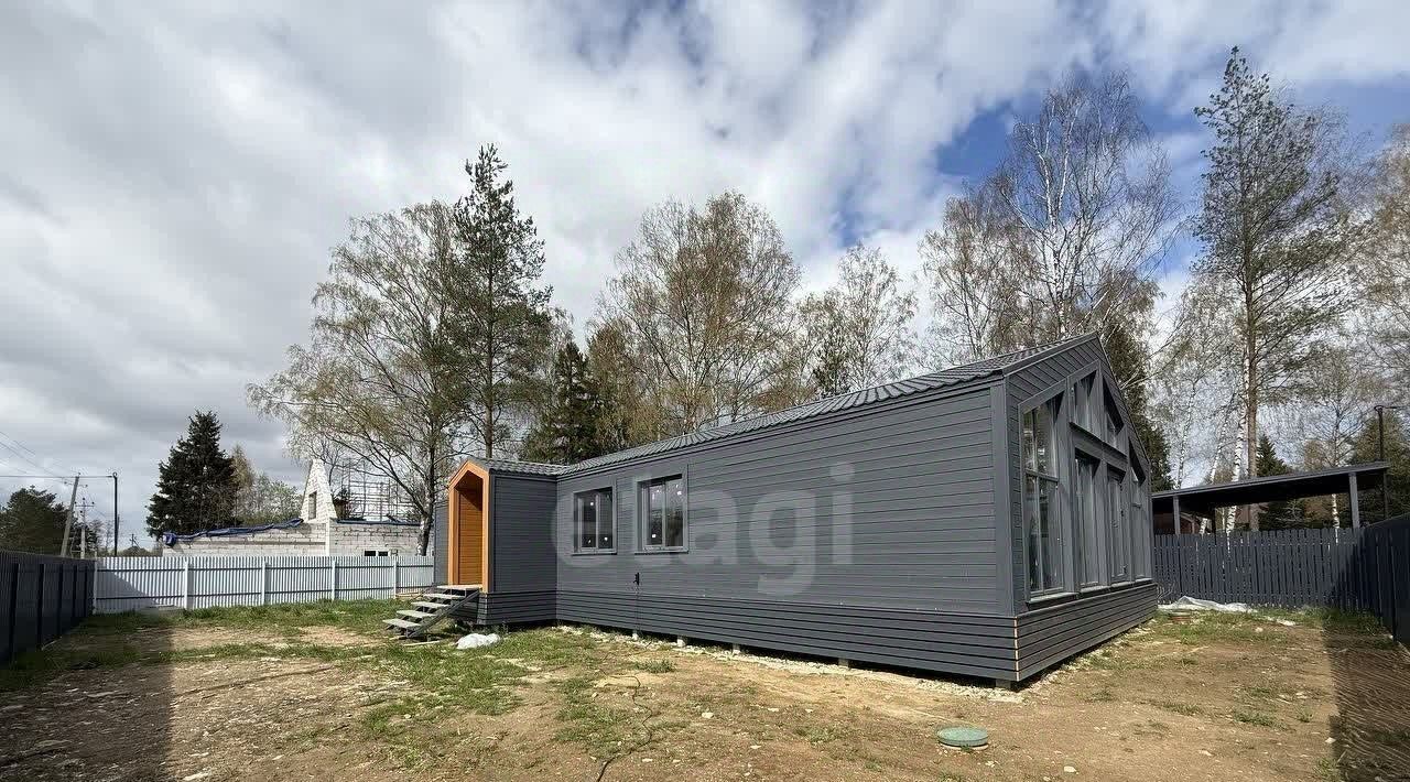 земля г Солнечногорск ул Истринская Семейный Некст-2 кв-л фото 8