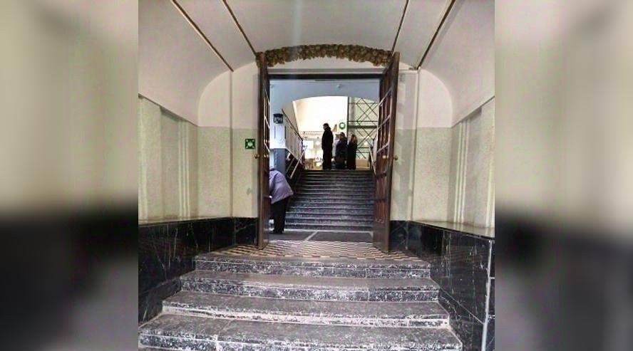свободного назначения г Выборг р-н Центральный пр-кт Ленина 12 фото 4