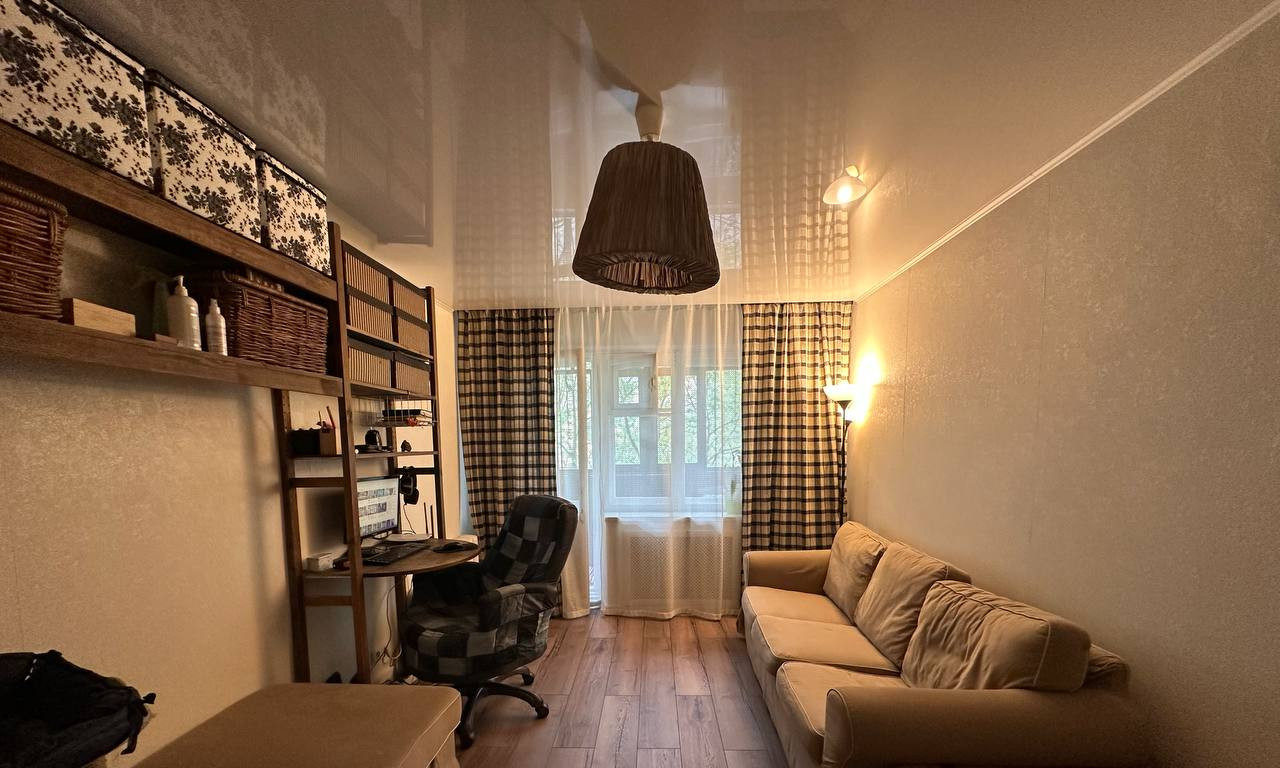квартира г Екатеринбург р-н Кировский ВТУЗгородок ул Мира 5 фото 2