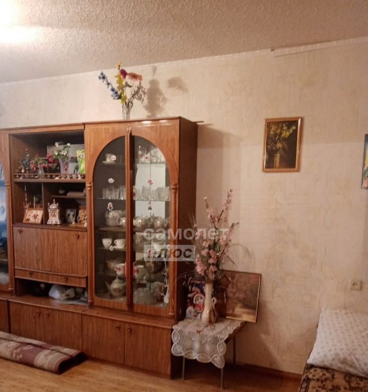 квартира г Липецк ул Пушкина 4 фото 4