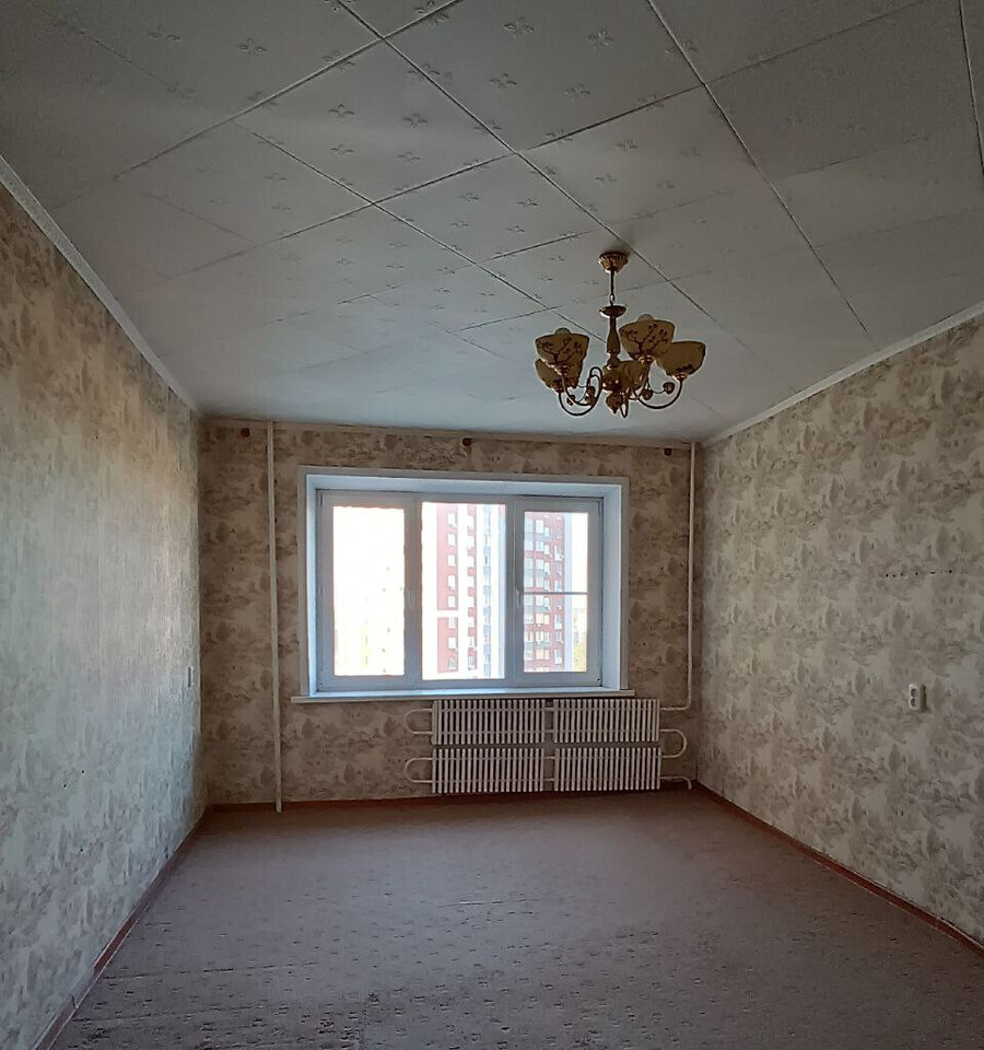 квартира г Тамбов р-н Октябрьский ул Карла Маркса 178в фото 1