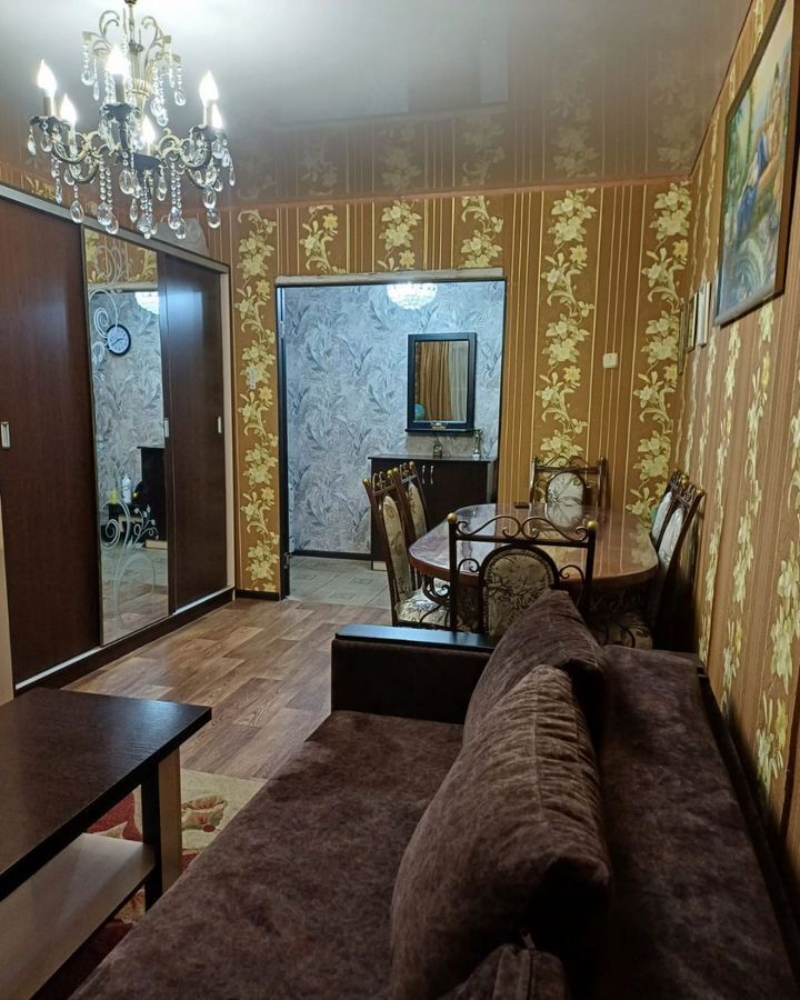 квартира г Армавир ул Луначарского 406 фото 7