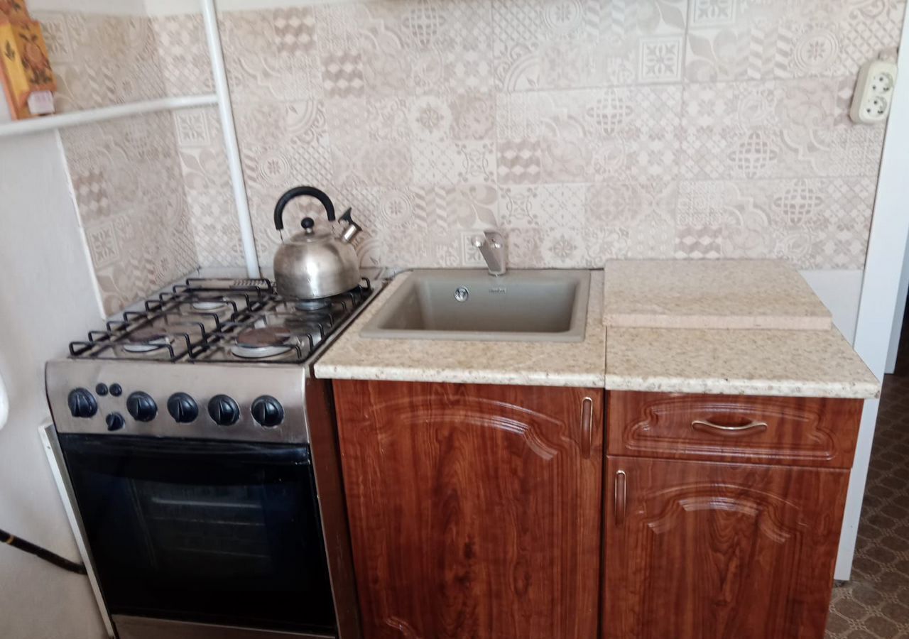 квартира г Санкт-Петербург ул Орджоникидзе 55 Звёздная фото 1
