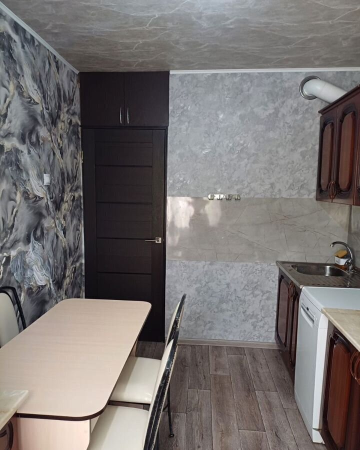 квартира г Армавир ул Луначарского 406 фото 17