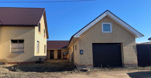 ул Животноводов Республика Татарстан Татарстан, Малошильнинское сельское поселение, Набережные Челны фото