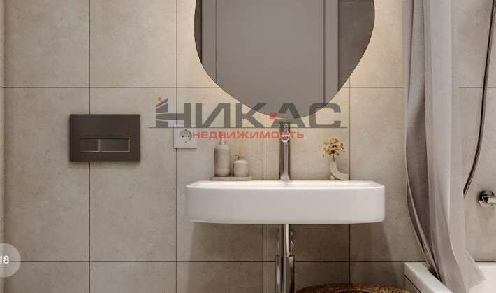 квартира г Ярославль ул Большая Октябрьская 85 фото 2