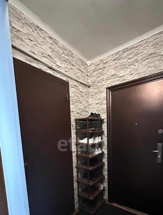 квартира г Тольятти р-н Автозаводский ул Юбилейная 83 фото 16
