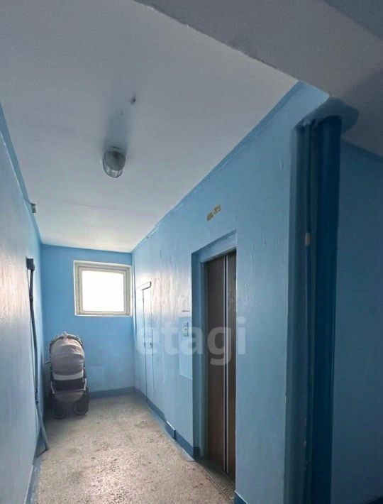 квартира г Тольятти р-н Автозаводский ул Юбилейная 83 фото 19