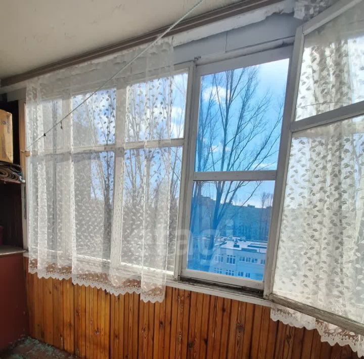 квартира г Тольятти р-н Автозаводский ул Фрунзе 13 фото 5