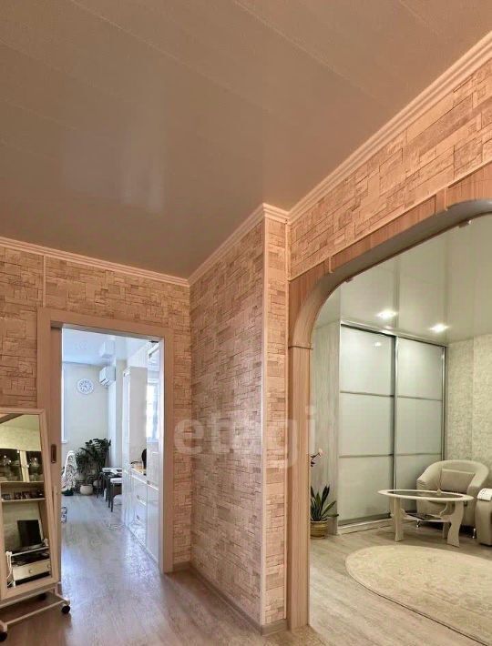 квартира г Тольятти р-н Автозаводский ш Южное 23 фото 13