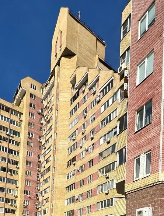 квартира г Тольятти р-н Автозаводский ш Южное 23 фото 26