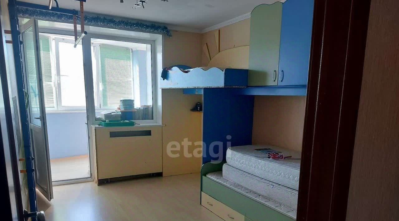 квартира г Жигулевск ул Декабристов 14 фото 23