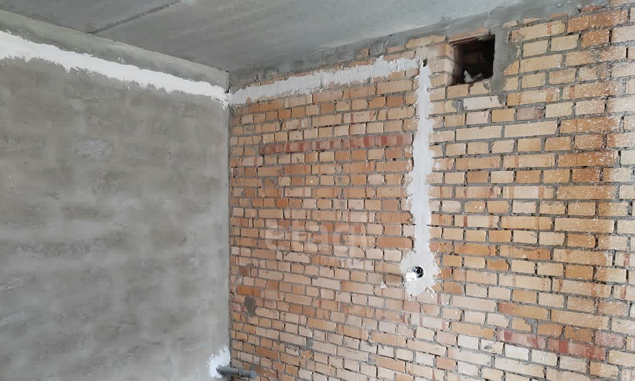 квартира г Самара р-н Красноглинский 10-й квартал 33 фото 9