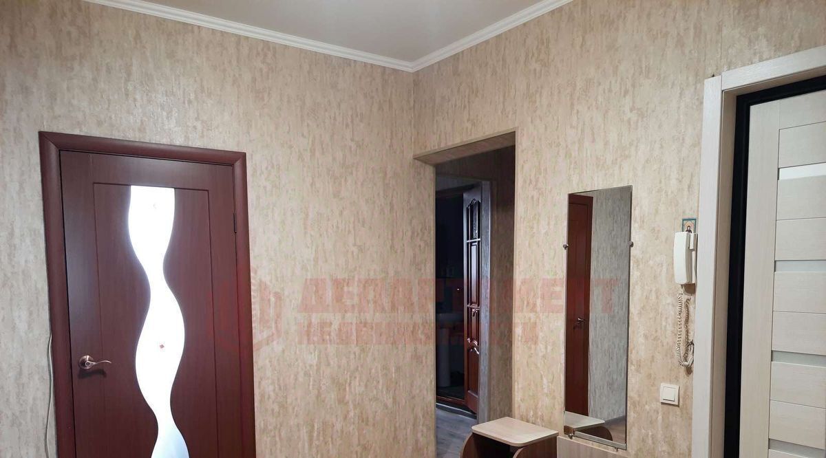 квартира г Астрахань р-н Ленинский ул Бориса Алексеева 43 фото 21