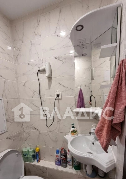 квартира г Балашиха мкр Салтыковка ул Школьная 7/1 Салтыковская, м-н фото 5