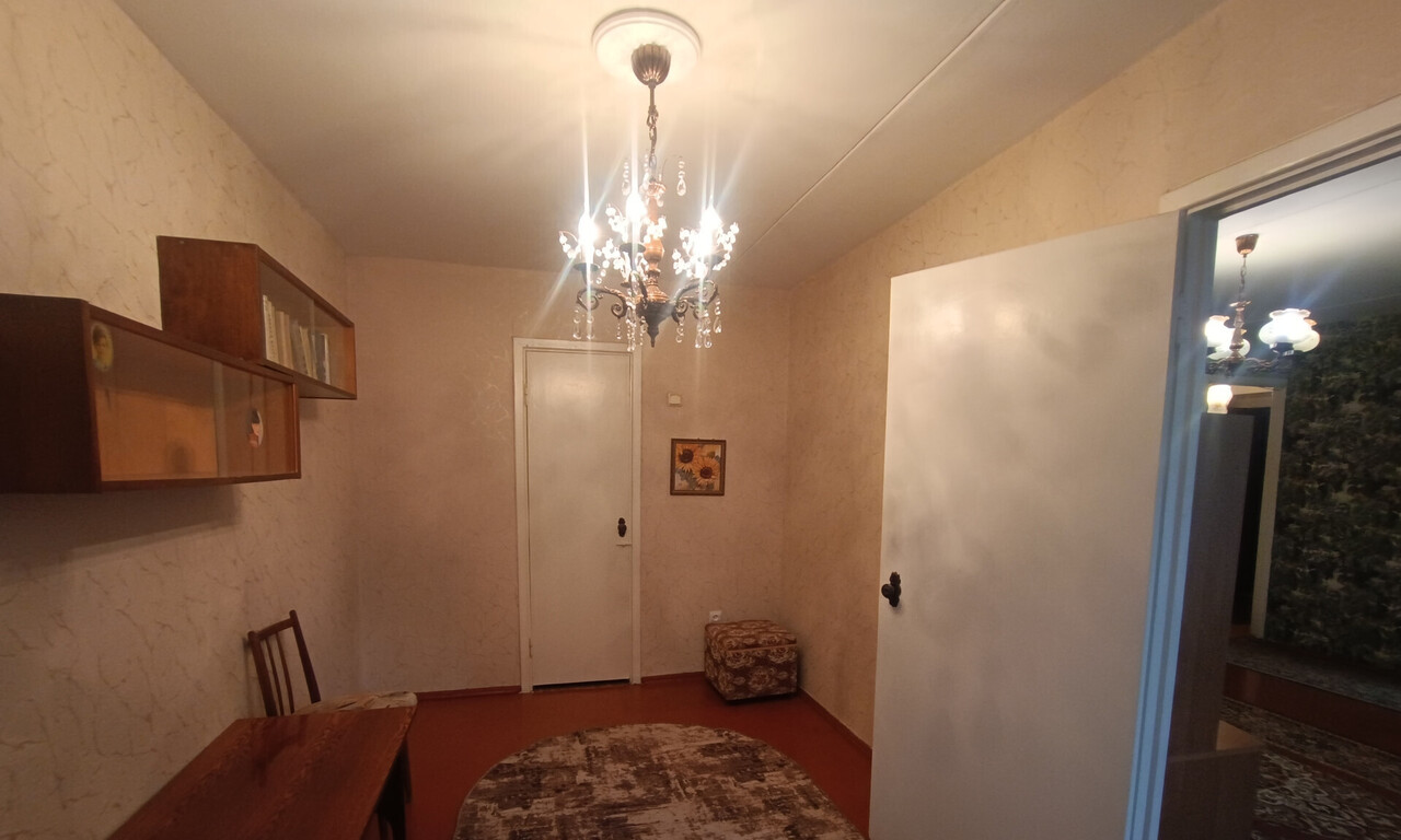 квартира г Одинцово ш Можайское 3 Одинцово, 1-й м-н фото 12