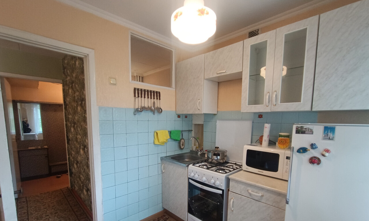 квартира г Одинцово ш Можайское 3 Одинцово, 1-й м-н фото 16