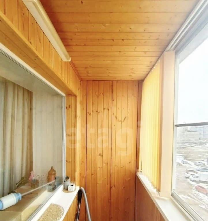 квартира г Ухта ул Интернациональная 49 фото 14