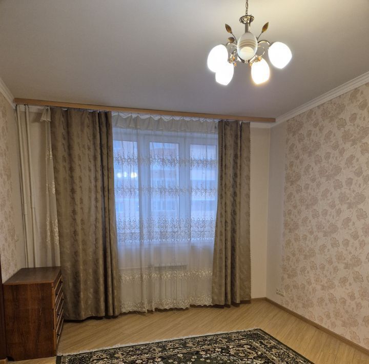 квартира г Краснознаменск ул Парковая 4 Крёкшино фото 5