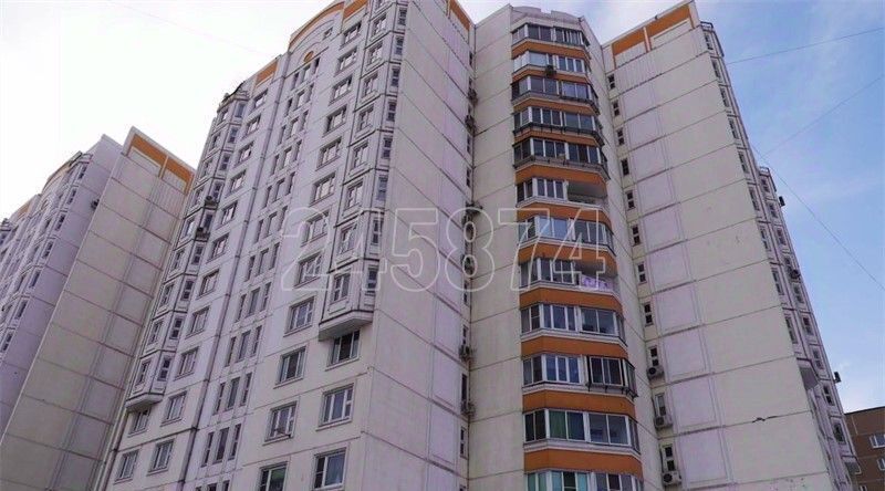 квартира г Люберцы ул Воинов-Интернационалистов 21к/2 Люберцы фото 10