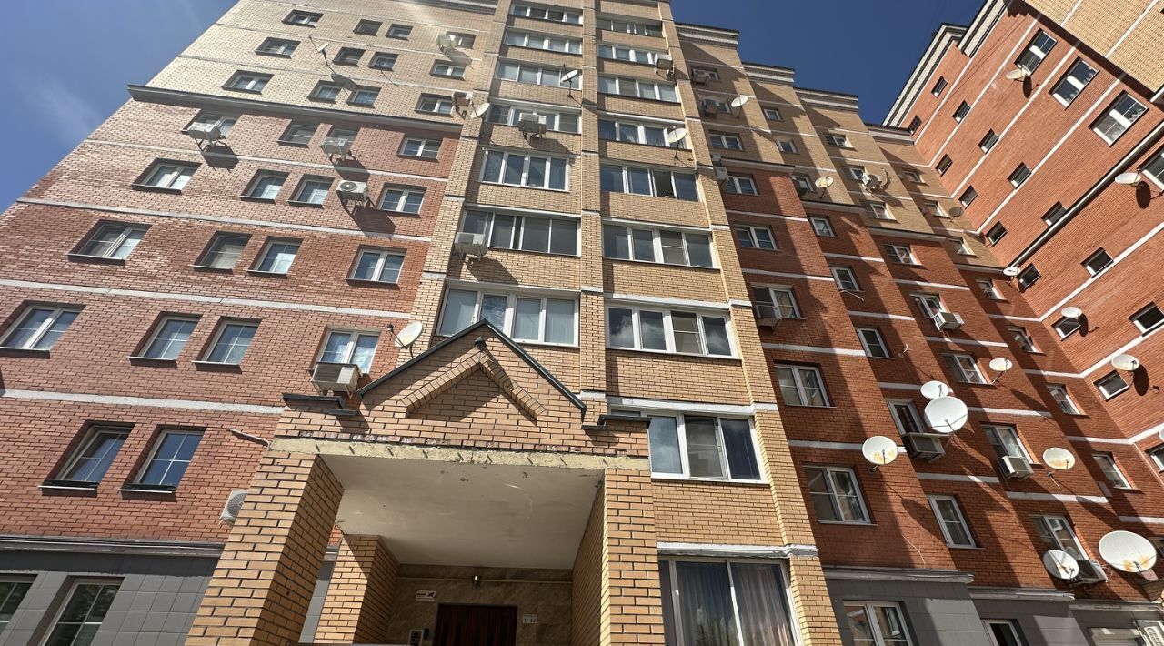 квартира г Одинцово ул Северная 59 Одинцово фото 25