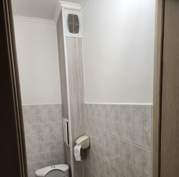 квартира г Кемерово р-н Центральный пр-кт Октябрьский 23 фото 6