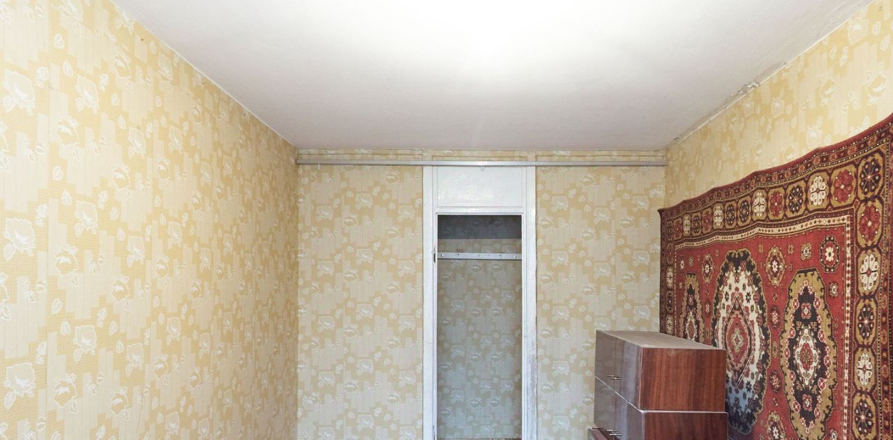 квартира г Ярославль р-н Дзержинский ул Урицкого 53 фото 8