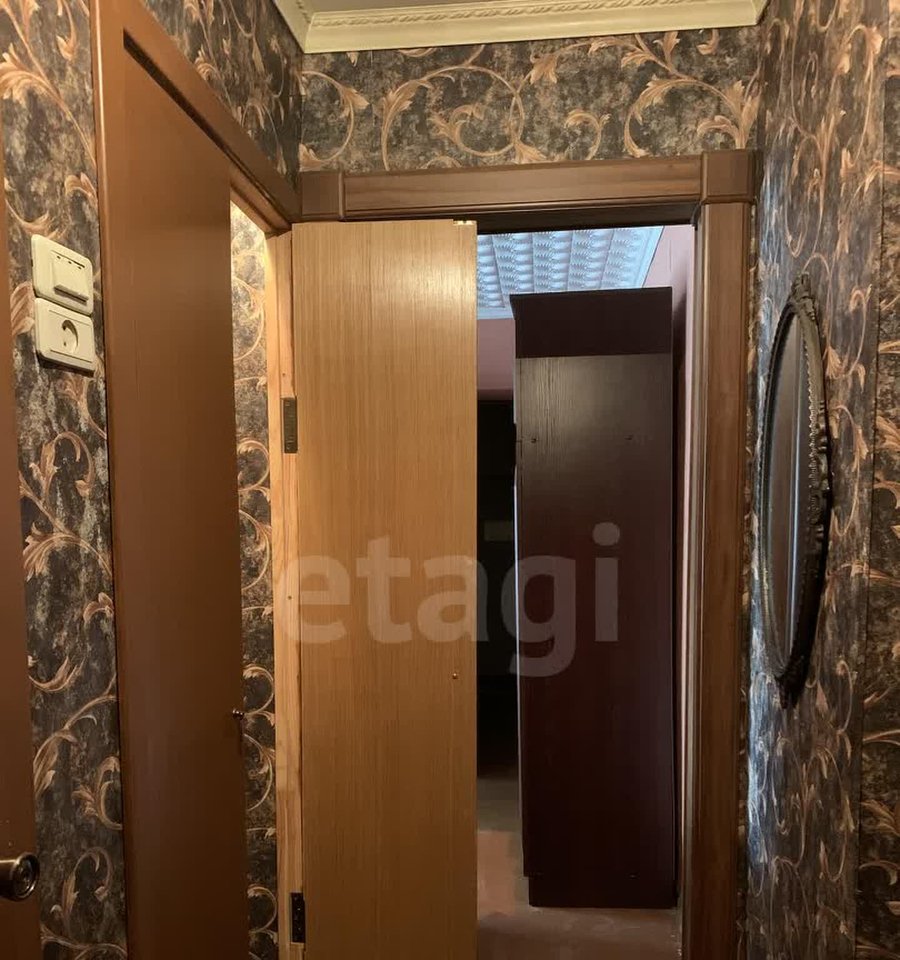 квартира г Брянск ул 3 Июля 11 фото 18