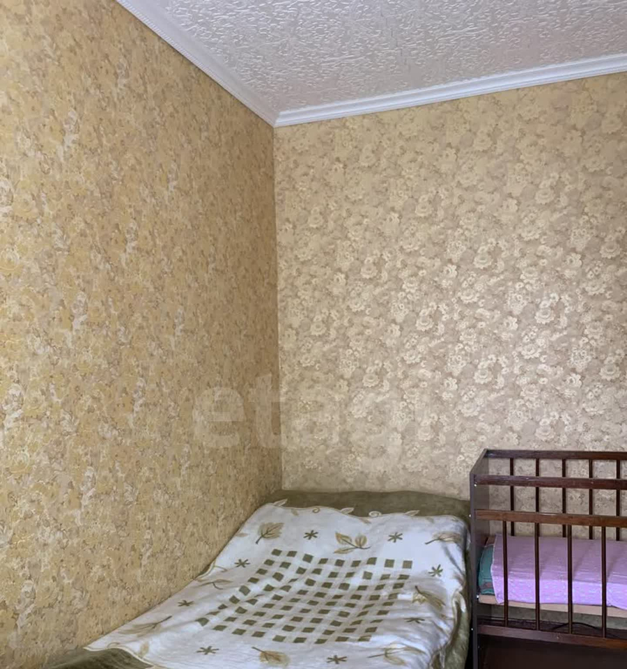 квартира г Брянск р-н Советский ул 3 Июля 11 фото 8
