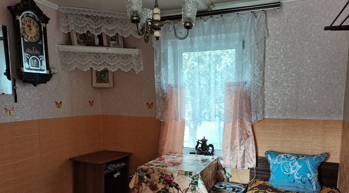дом г Сасово ул Ленинградская 5 фото 10