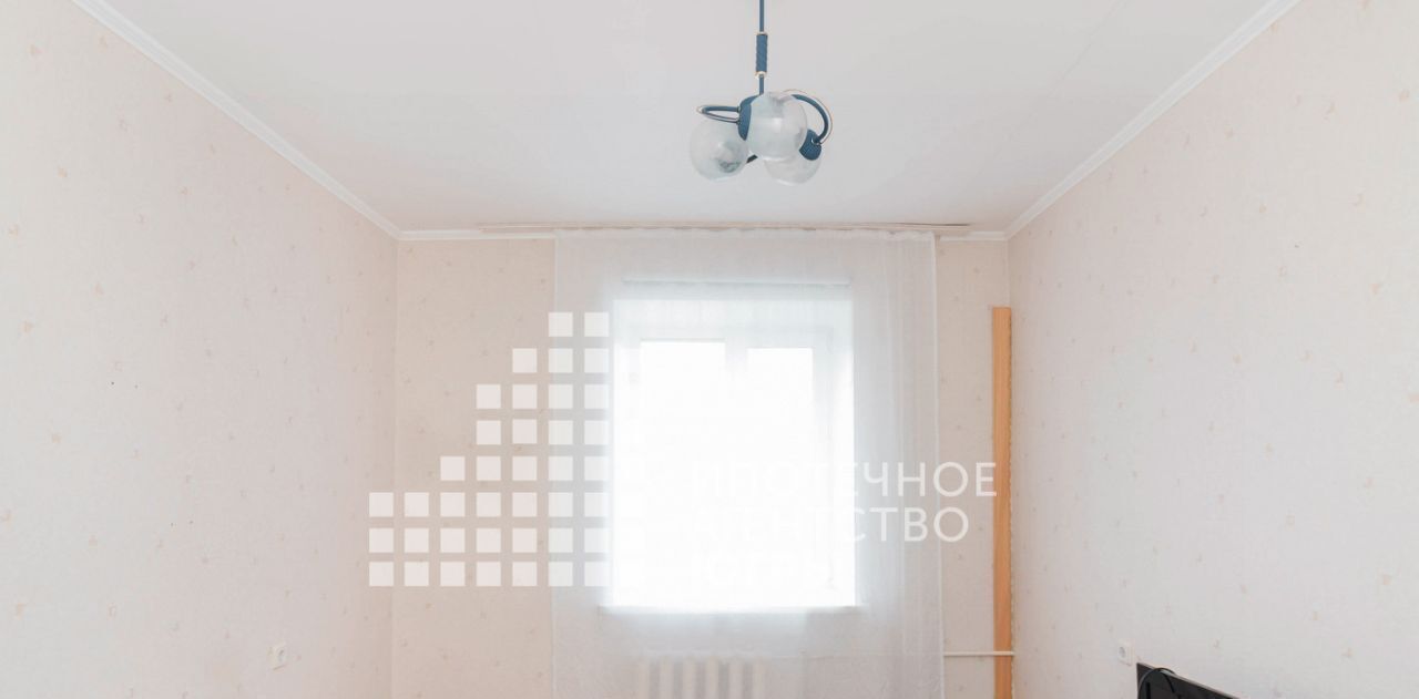 квартира г Ханты-Мансийск ул Ленина 6а фото 8