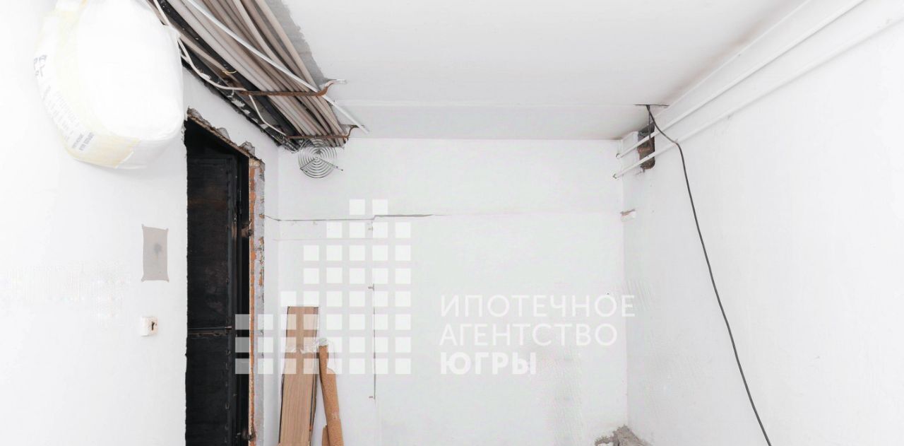 квартира г Ханты-Мансийск ул Ленина 6а фото 21