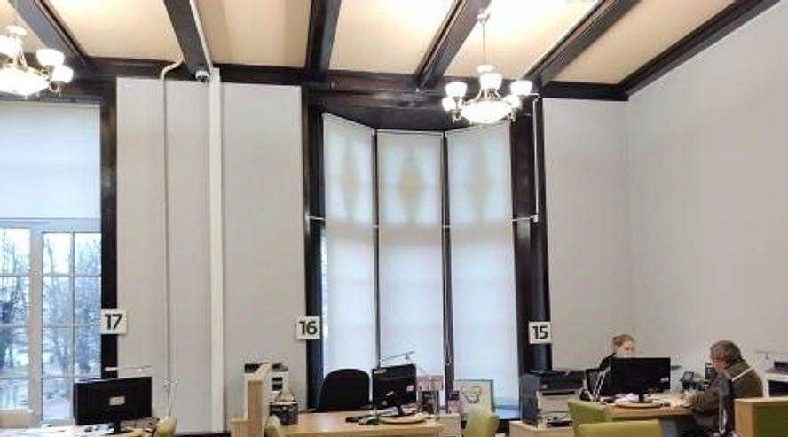 свободного назначения г Выборг р-н Центральный пр-кт Ленина 12 фото 9