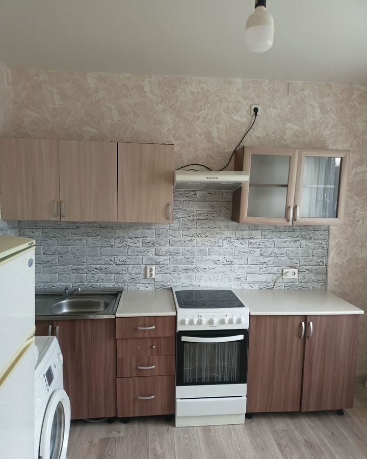 квартира г Нижний Новгород р-н Автозаводский Парк культуры ул Бориса Видяева 15 ЖК «Торпедо» фото 5