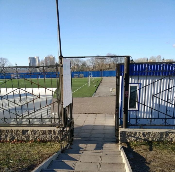 квартира г Ульяновск р-н Железнодорожный ул Водопроводная 1 фото 22
