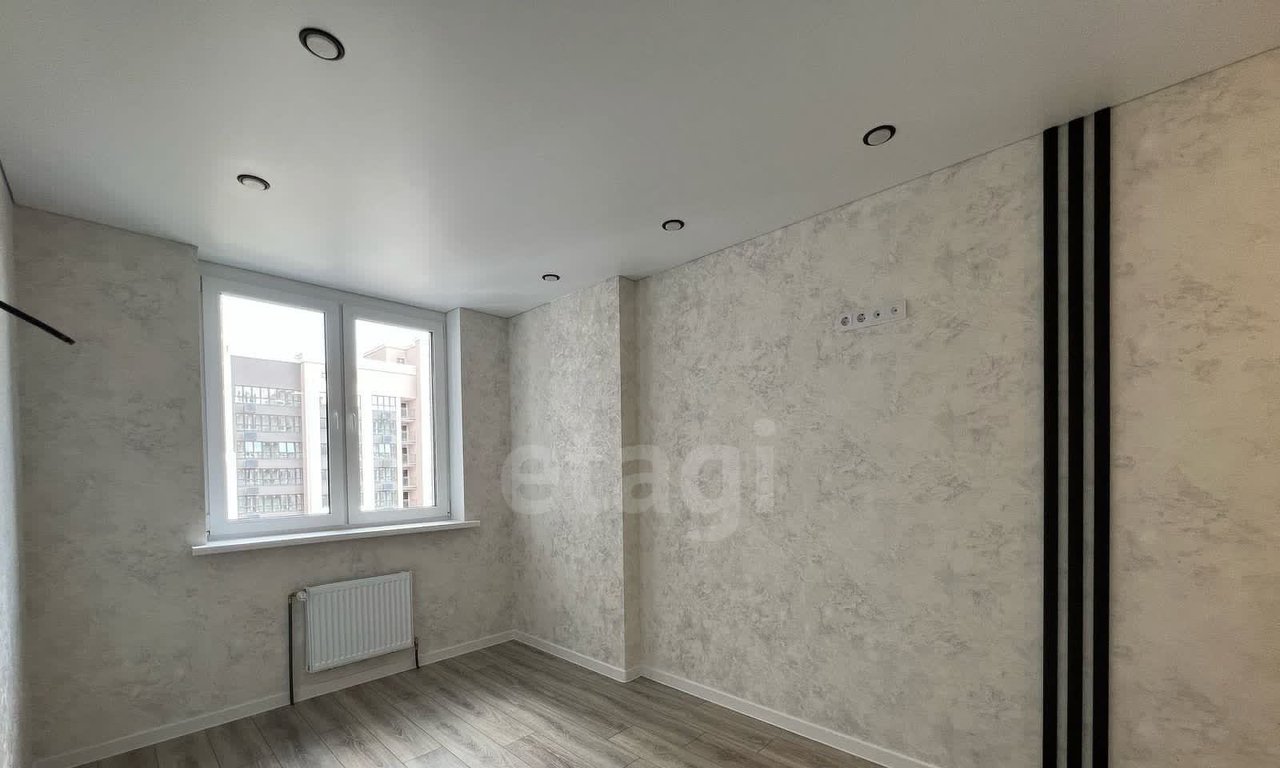 квартира г Энгельс р-н мкр Энгельс-9 2 фото 9