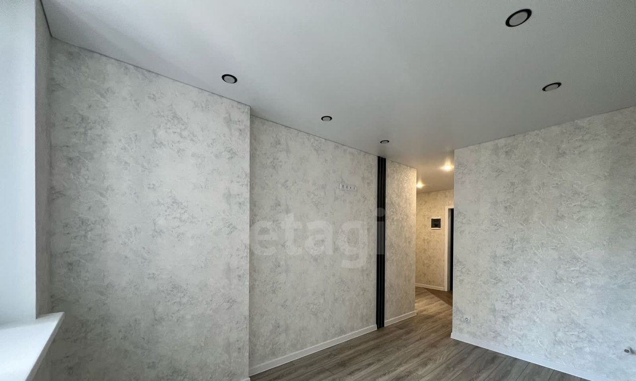квартира г Энгельс р-н мкр Энгельс-9 2 фото 14