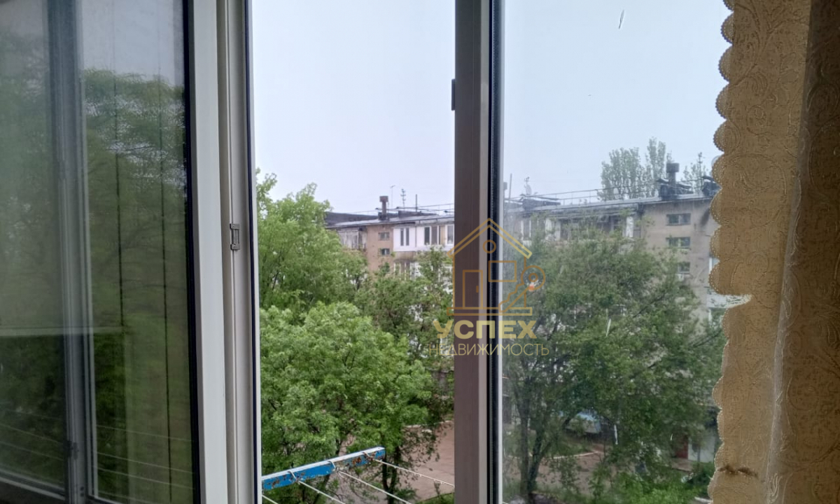 квартира г Феодосия ул Крымская 82а фото 16