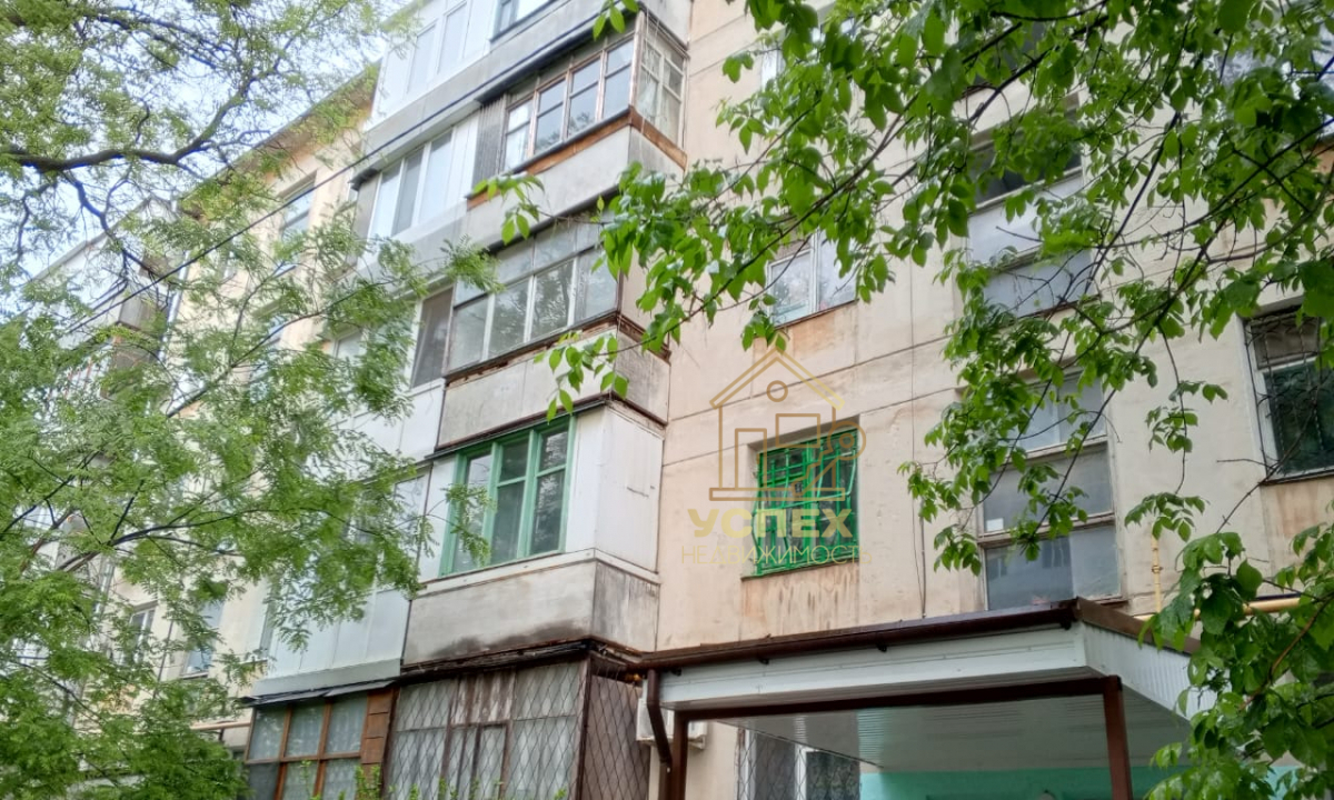 квартира г Феодосия ул Крымская 82а фото 19