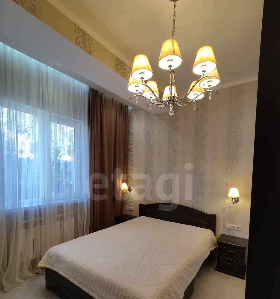 квартира г Ялта ул Кирова 41а фото 6
