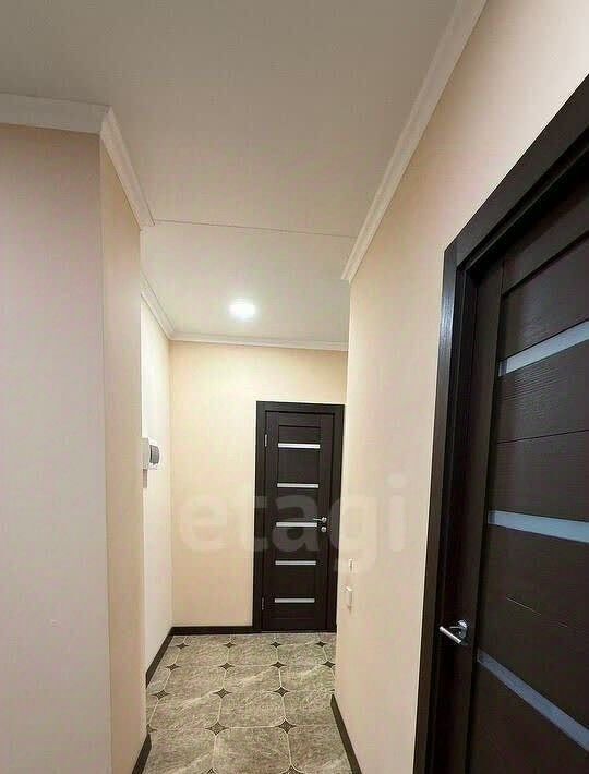 квартира г Белгород Западный ул Костюкова 11в фото 28