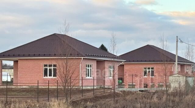 ул 1-я Садовая 23 Муром фото