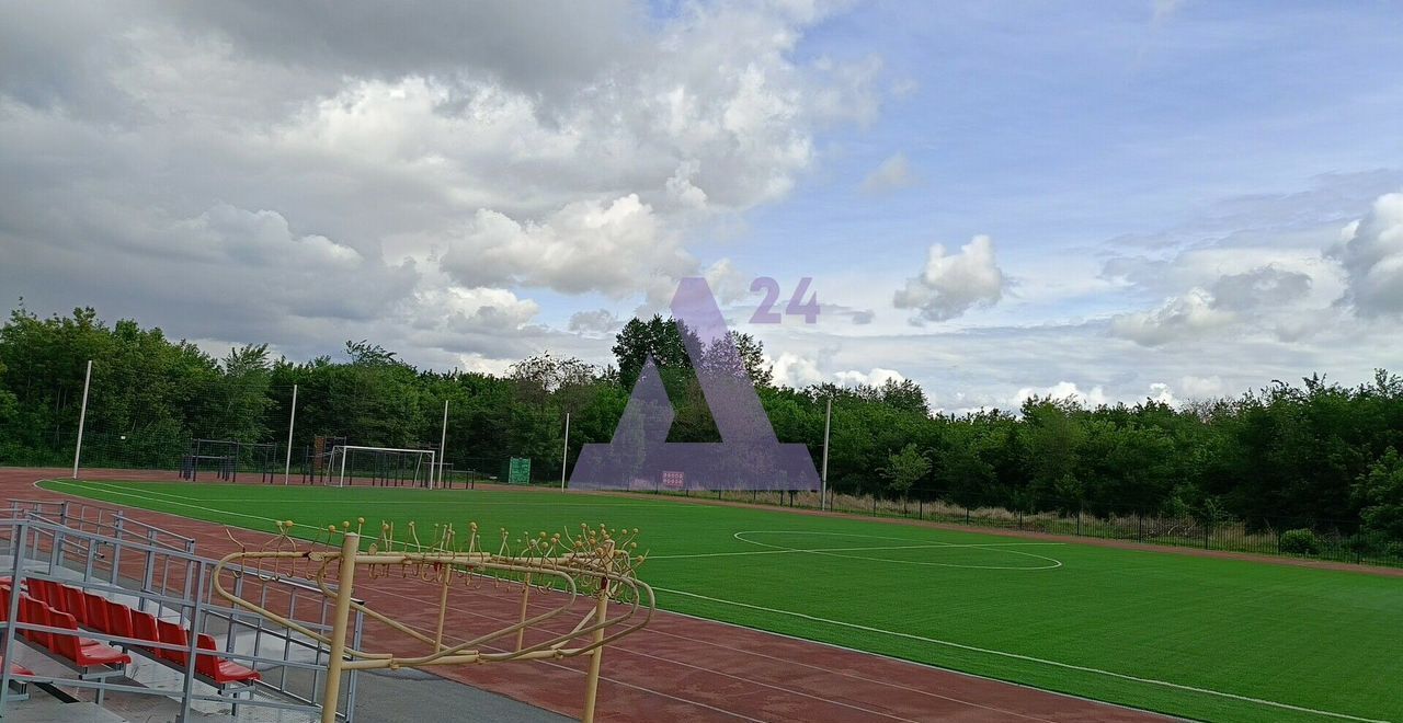 квартира г Рубцовск ул Рихарда Зорге 41а фото 30