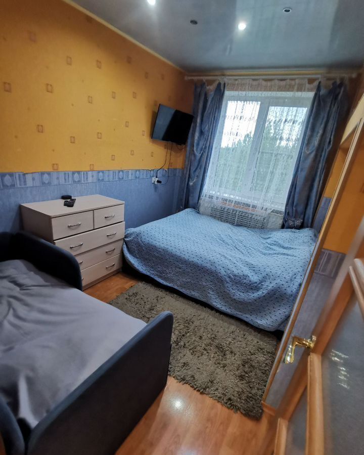 квартира р-н Тейковский г Тейково ул 2-я Комовская 17 фото 8