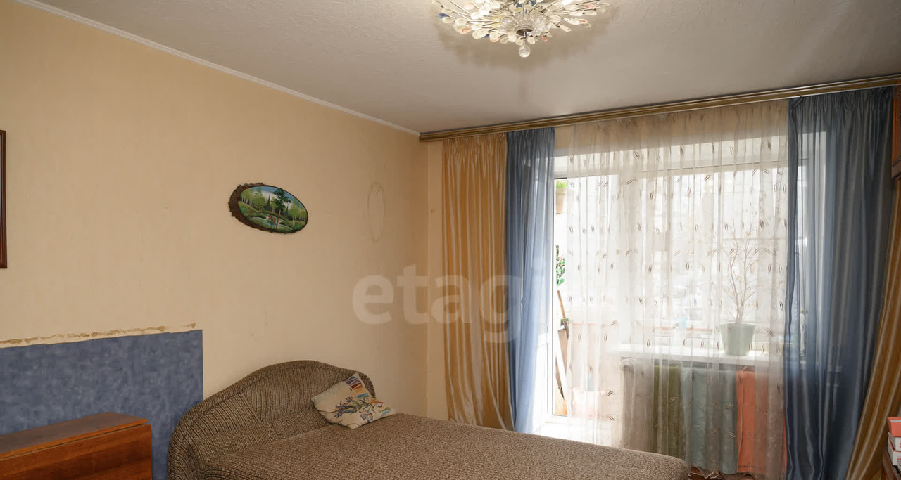 квартира г Тверь ул Орджоникидзе 45/2 фото 30