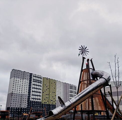 метро Академическая ул Пейзажная 24к/2 фото