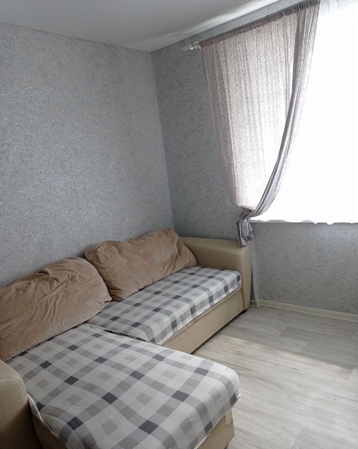 комната г Набережные Челны р-н Центральный ул Академика Рубаненко 14 фото 2