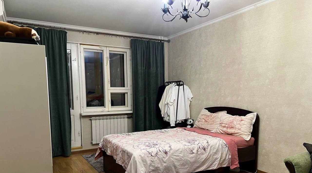 квартира г Санкт-Петербург метро Ладожская пр-кт Ударников 38к/2б фото 8