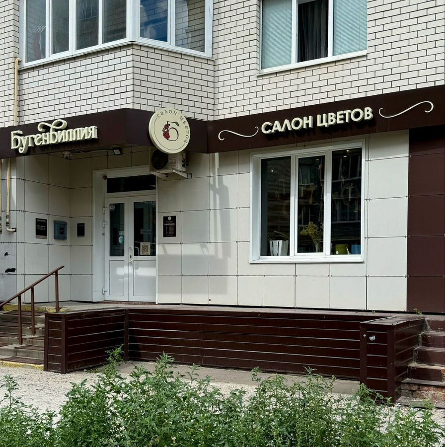 свободного назначения г Тамбов р-н Октябрьский ул Ореховая 18 фото 1