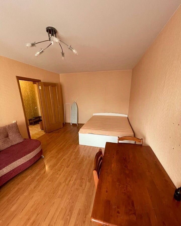 квартира г Санкт-Петербург пр-кт Космонавтов 61к/1 Звёздная фото 6